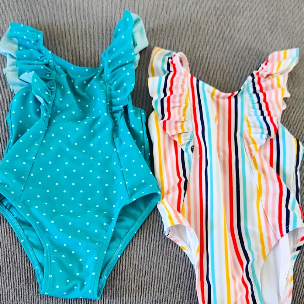 Girls bikini